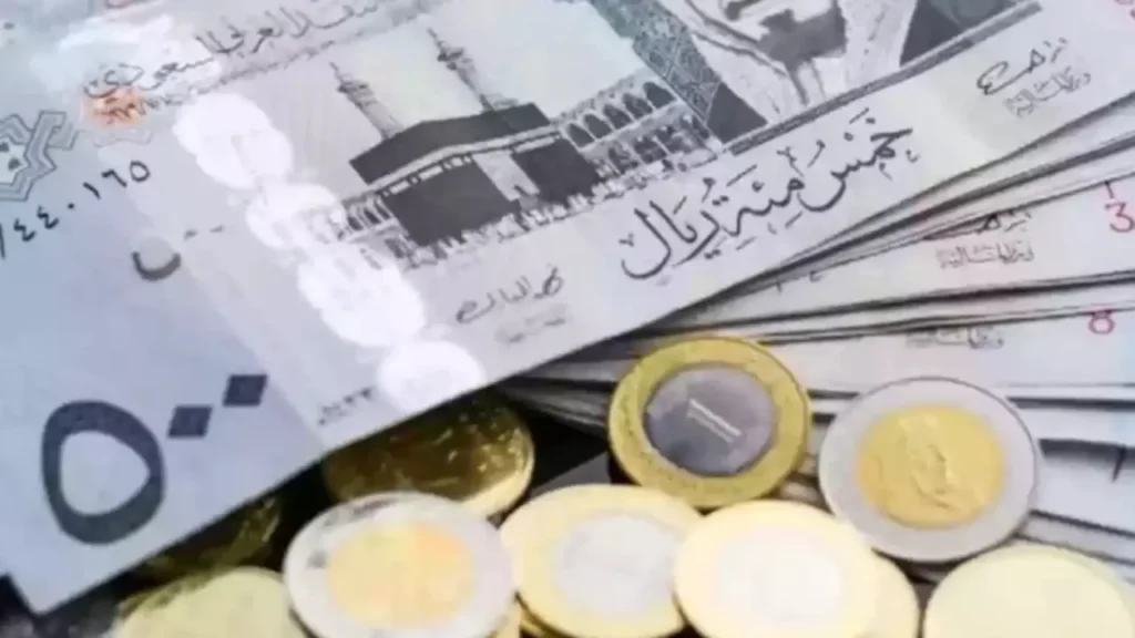 سعر الريال السعودي.. استقرار ملحوظ أمام الجنيه المصري في تعاملات البنوك اليومية